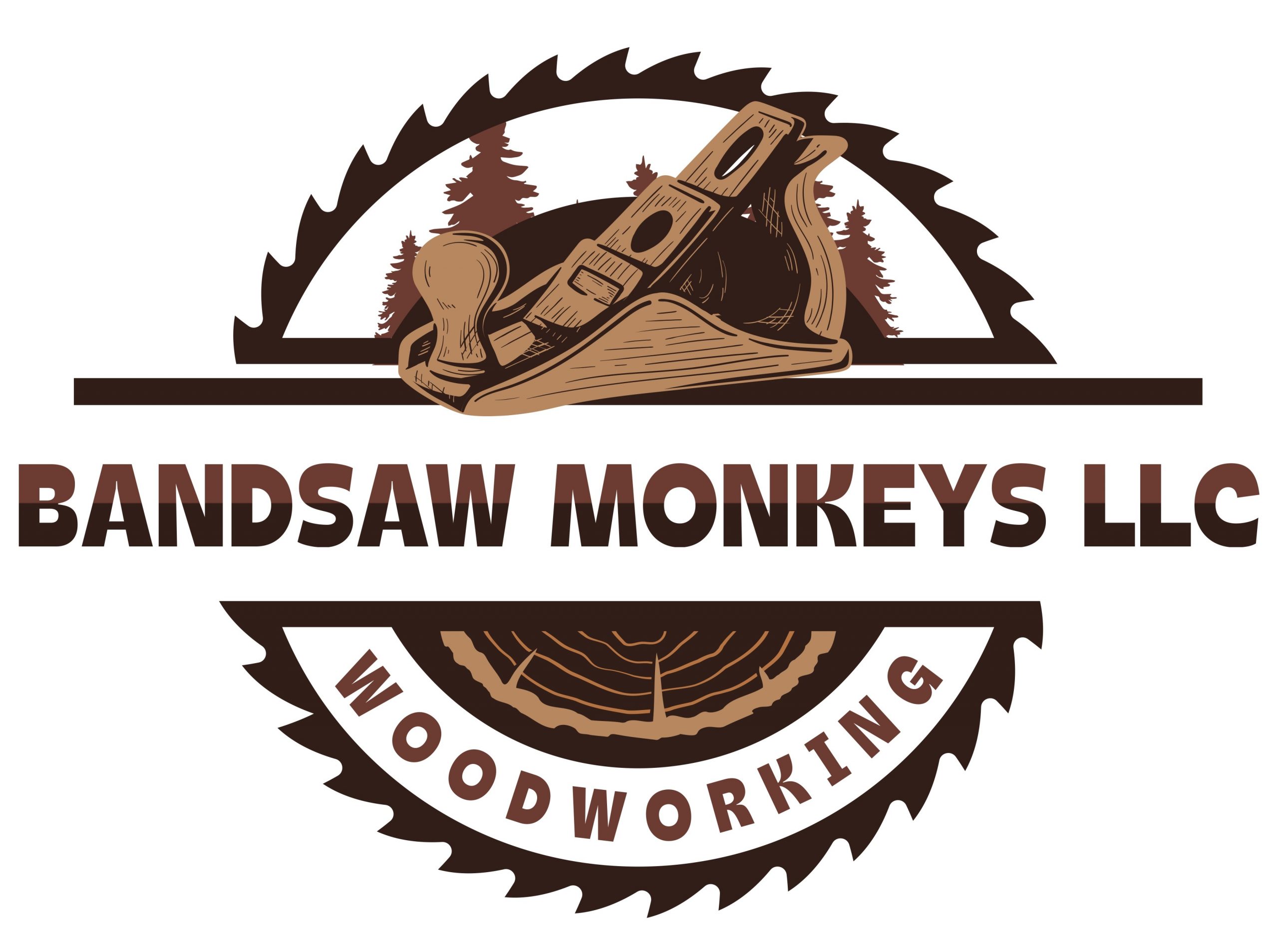 Bandsaw Monkeys LLC