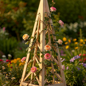 Classic Obelisk Trellis